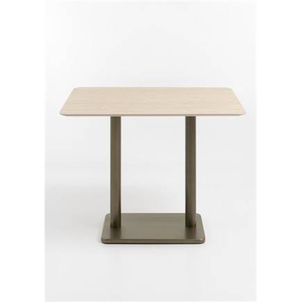 Coco Maison Brest bartafel Travertine 120x75cm